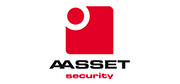 Aasset Logo